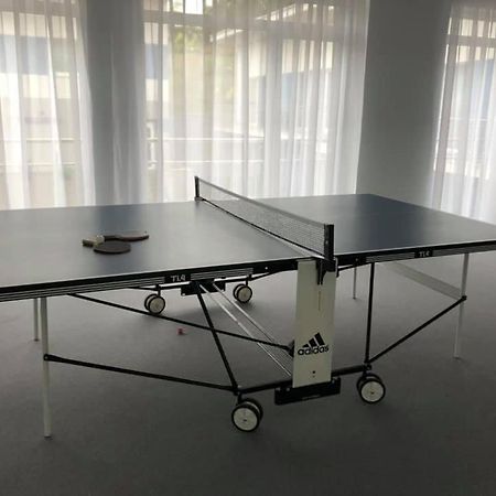 Penzion Fonte Rendve Kültér fotó