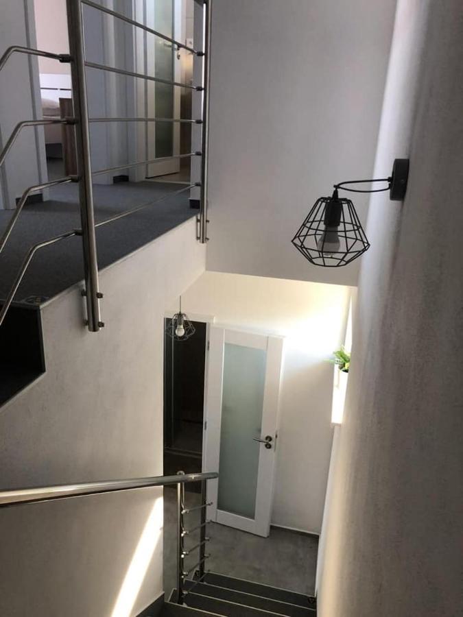 Penzion Fonte Rendve Kültér fotó